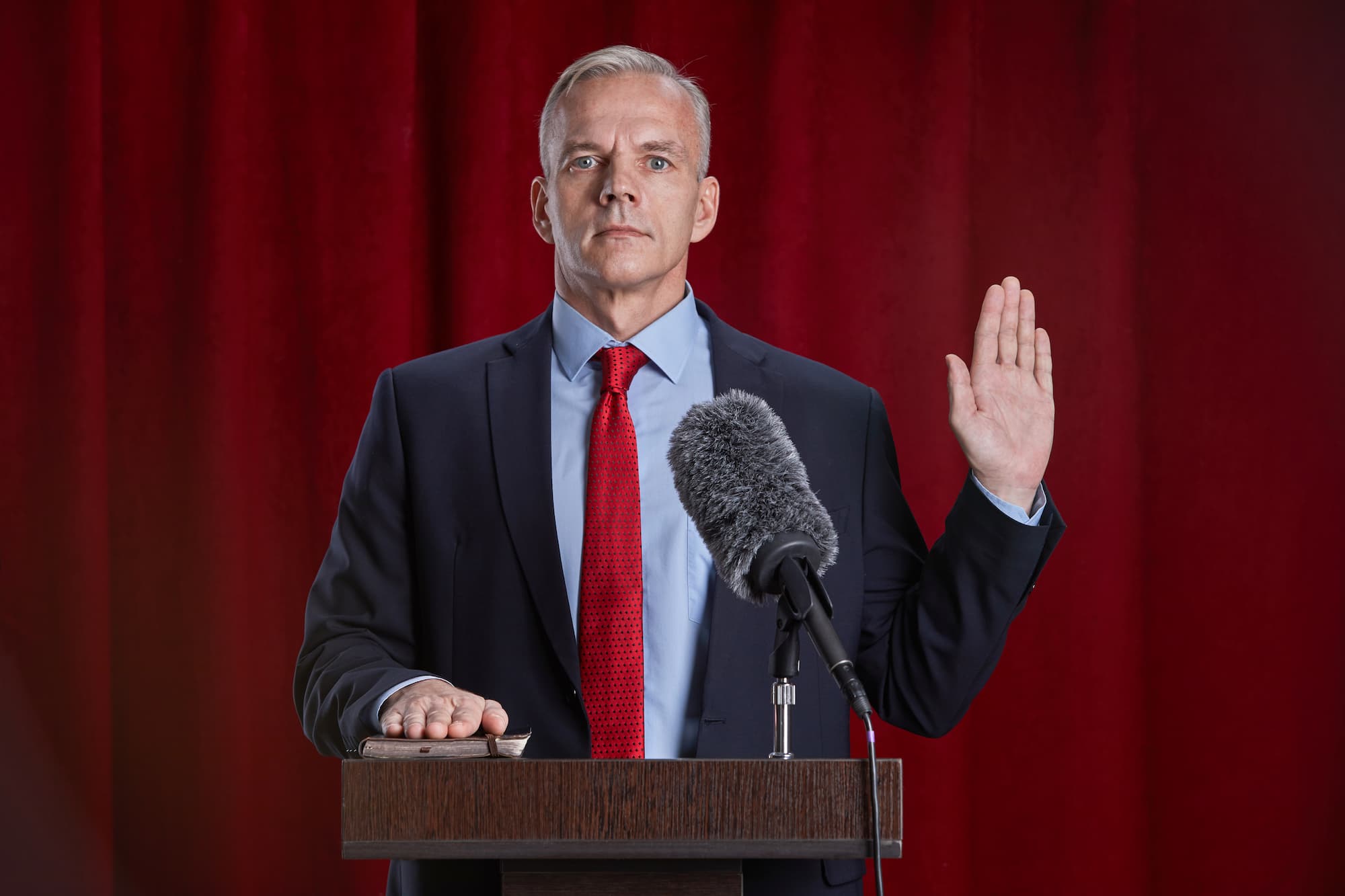 Expert Witness